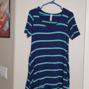 Lularoe perfect t